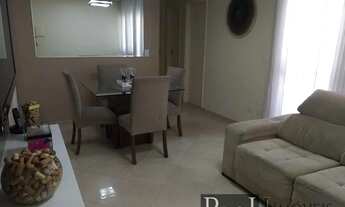 Imagem 2: Apartamento 3 dormitórios e Lazer R$ 343.000,00