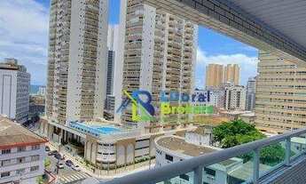 Imagem: Apartamento à venda, 121 m² por R$ 635.000,00