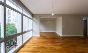 Imagem 2: Apartamento com 3 dormitórios à venda, 210 m² por R$ 2.390.000,00 - Santa Cecília - São Pa