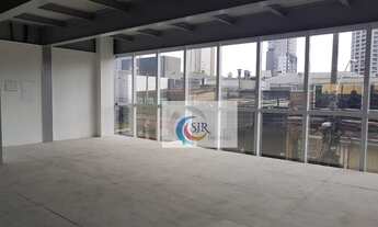 Imagem 4: Prédio para alugar, 970 m² Vila Olímpia - São Paulo/SP