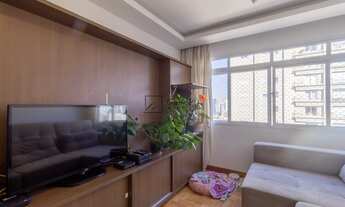 Imagem 2: Apartamento Venda 2 Dormitórios - 80 m² Vila Olímpia