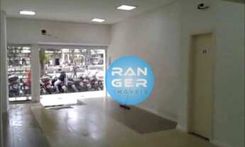 Imagem 2: LOJA COMERCIAL NA PRAÇA MAUA CENTRO SANTOS PARA LOCAÇÃO R$ 8.000,00