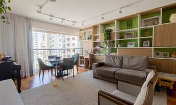 Imagem 2: Venda Apartamento 3 Dormitórios - 110 m² Pinheiros