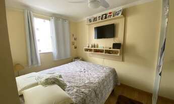 Imagem 4: APARTAMENTO RESIDENCIAL em CAMPINAS - SP, PQ SÃO MARTINHO