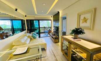 Imagem 2: Apartamento com 2 dormitórios à venda, 70 m² por R$ 990.000,00 - Cumbuco - Caucaia/CE