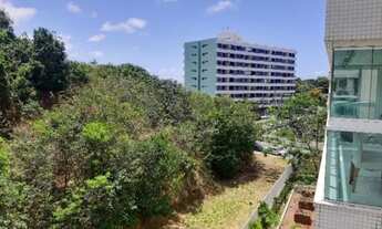 Imagem 6: Apartamento no Alphaville com 3/4 e 84m2