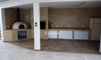 Imagem 5: Cobertura à venda, 190 m² por R$ 850.000,00 - Vila Maria Alta - São Paulo/SP