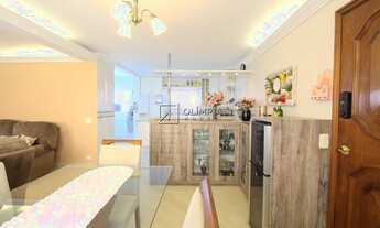 Imagem 5: Apartamento Venda 3 Dormitórios - 138 m² Vila Mariana