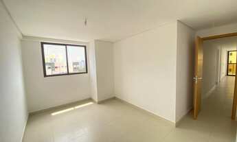 Imagem 5: Apartamento com 3 quartos à venda, 111 m² por R$ 749.900 - Jardim Oceania - João Pessoa/PB