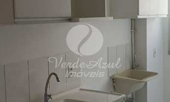 Imagem 6: Apartamento - Parque Yolanda (Nova Veneza) - Sumaré