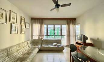 Imagem 5: Apartamento beira mar, vista para o mar, Pitangueiras, Guarujá/SP