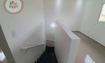 Imagem 5: Sobrado de Condomínio com Sacada