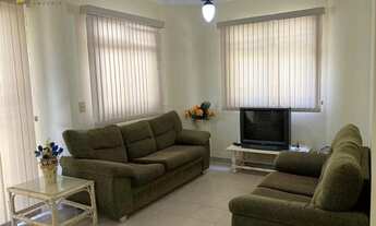 Imagem: Apartamento com 3 dormitórios, 115 m²