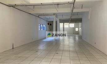 Imagem 4: Salão para alugar, 280 m² por R$ 7.900,00/mês - Vila Gonçalves - São Bernardo do Campo/SP