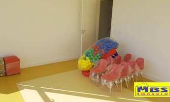 Imagem 3: Cond. Reserva Saint Paul