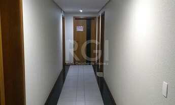 Imagem 5: Porto Alegre - Conjunto Comercial/Sala - Floresta