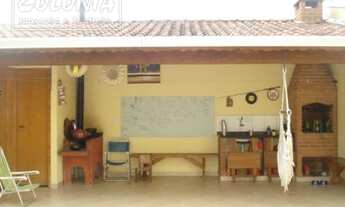 Imagem 2: Santo André - Casa Padrão - Vila Metalúrgica