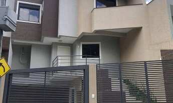 Imagem 2: Sobrado em Condomínio com 3 dormitórios para alugar, 160 m² por R$ 3.700/mês - Rua Eunice