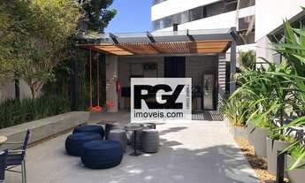 Imagem 7: Apartamento à venda, 30 m² por R$ 631.000,00 - Pinheiros - São Paulo/SP