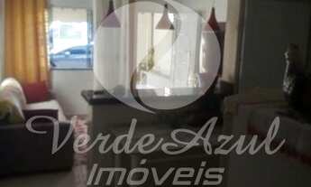 Imagem 6: Casa - Jardim Amanda I - Hortolândia