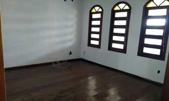 Imagem 6: Sobrado com 4 dormitórios para alugar, 260 m² por R$ 4.500,00/mês - Chácara Belenzinho - S