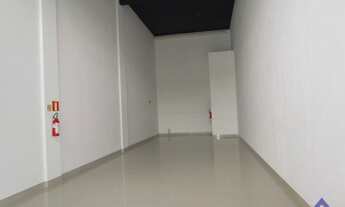 Imagem 3: RESERVA DO PARQUE SALA COMERCIAL TÉRREA