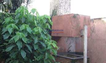 Imagem 2: Casa à venda, 299 m² por R$ 1.500.000,00 - Jardim da Glória - São Paulo/SP