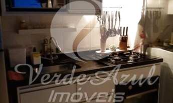 Imagem 5: Apartamento - Residencial Anauá - Hortolândia