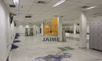 Imagem 4: Excelente imóvel, perfeito para sedes corporativas. Ao lado dos Shopping Bourbon e West Pl