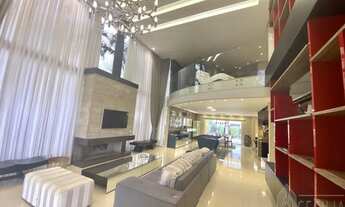 Imagem 4: Casa Condomínio com 4 Dormitorio(s) localizado(a) no bairro CANUDOS em NOVO HAMBURGO / RS