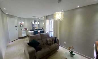 Imagem: Cobertura à venda, Apto. 33, Mauá, SP