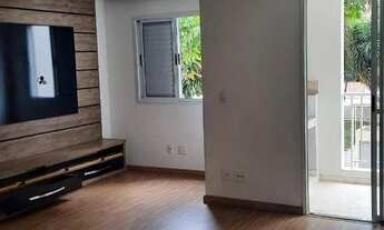 Imagem 7: Apartamento com 3 dormitórios à venda, 75 m² por R$ 520.000,00 - Parque São Lucas - São Pa