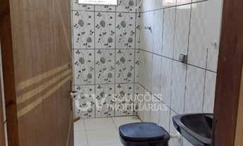 Imagem 3: Sobrado à venda - Cidade Jardim - Monte Mor/São Paulo