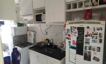 Imagem 3: Apartamento para venda 60 m² com 2 quartos em Horto Bela Vista - Salvador - BA