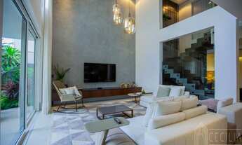 Imagem 3: Casa Condomínio com 4 Dormitorio(s) localizado(a) no bairro CANUDOS em NOVO HAMBURGO / RS