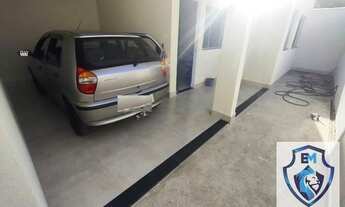 Imagem 6: Casa 3 quartos sala grande lote 200m Vila Verde