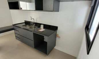 Imagem 5: Apartamento com 4 dormitórios para alugar, 134 m² por R$ 4.700,00/mês - Olhos DAgua - Ribe