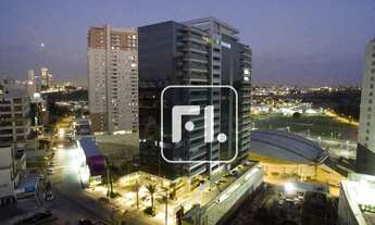 Imagem 3: Conjunto à venda, 40 m² por R$ 288.474,03 - Bethaville I - Barueri/SP