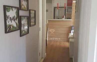 Imagem 3: Apartamento com 2 dormitórios à venda, 70 m² por R$ 810.000 - Palmares - Belo Horizonte/MG