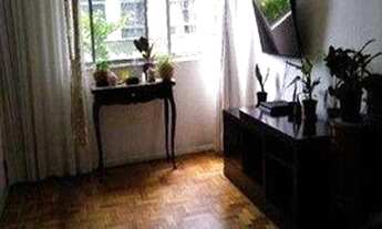 Imagem 2: Apartamento com 3 dormitórios à venda, 90 m² por R$ 580.000,00 - Jardim Icaraí - Niterói/R