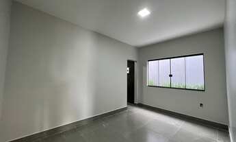 Imagem 7: Lote de 400m² com 2 casas para venda com 2 e 3 quartos