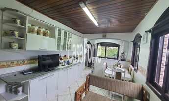 Imagem 4: Casa Cidade Nova Ref.:CS1488