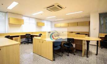 Imagem 3: Conjunto, 300 m² - Pinheiros - São Paulo/SP