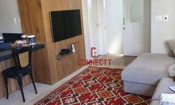 Imagem 7: Cobertura com 4 dormitórios à venda, 155 m² por R$ 690.000,00 - Jardim Botânico - Ribeirão