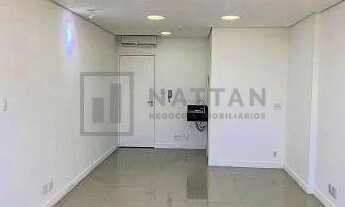 Imagem 5: Sala para alugar, 37 m² por R$ 2.400,00/mês - Tatuapé - São Paulo/SP