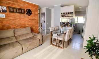 Imagem 3: CANOAS - Padrão - Igara