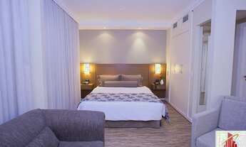 Imagem: São Paulo - Flat - Vila Nova Conceição