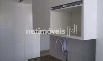 Imagem 6: Locação Apartamento 2 quartos Buritis Belo Horizonte