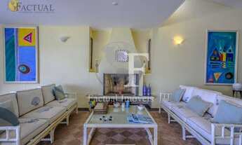 Imagem 6: Cobertura com 4 dormitórios à venda, 270 m² por R$ 3.300.000,00 - Morro Sorocotuba - Guaru