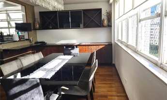 Imagem 2: Apartamento para venda com 176 metros quadrados com 3 quartos em Jardim Paulista - São Pau